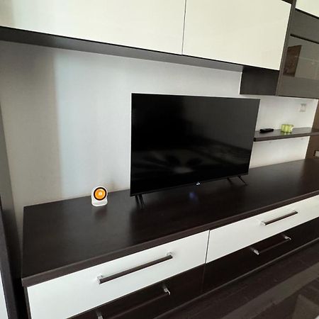 Apartament Cozy Dragasani Екстер'єр фото