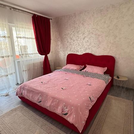 Apartament Cozy Dragasani Екстер'єр фото