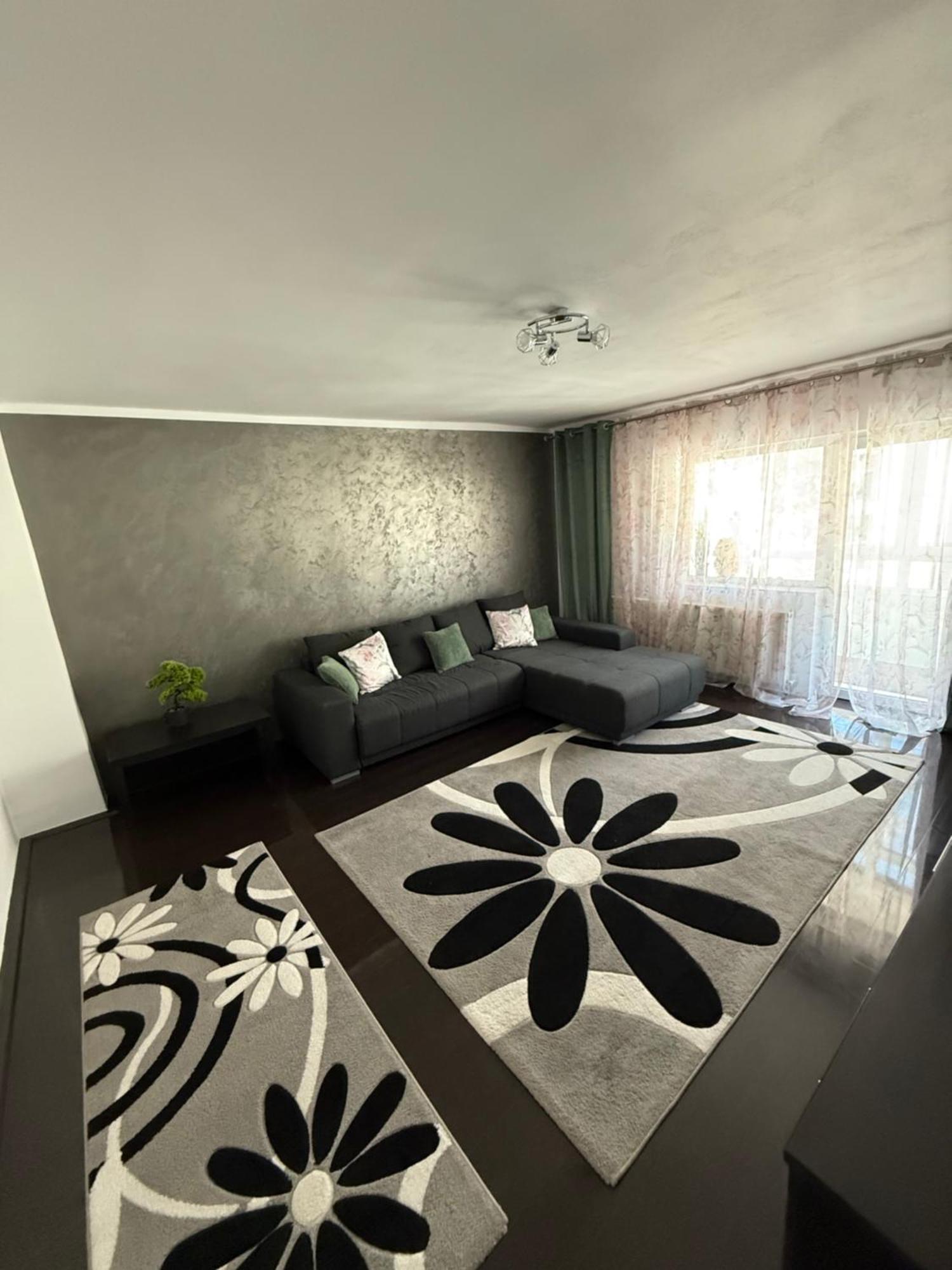 Apartament Cozy Dragasani Екстер'єр фото