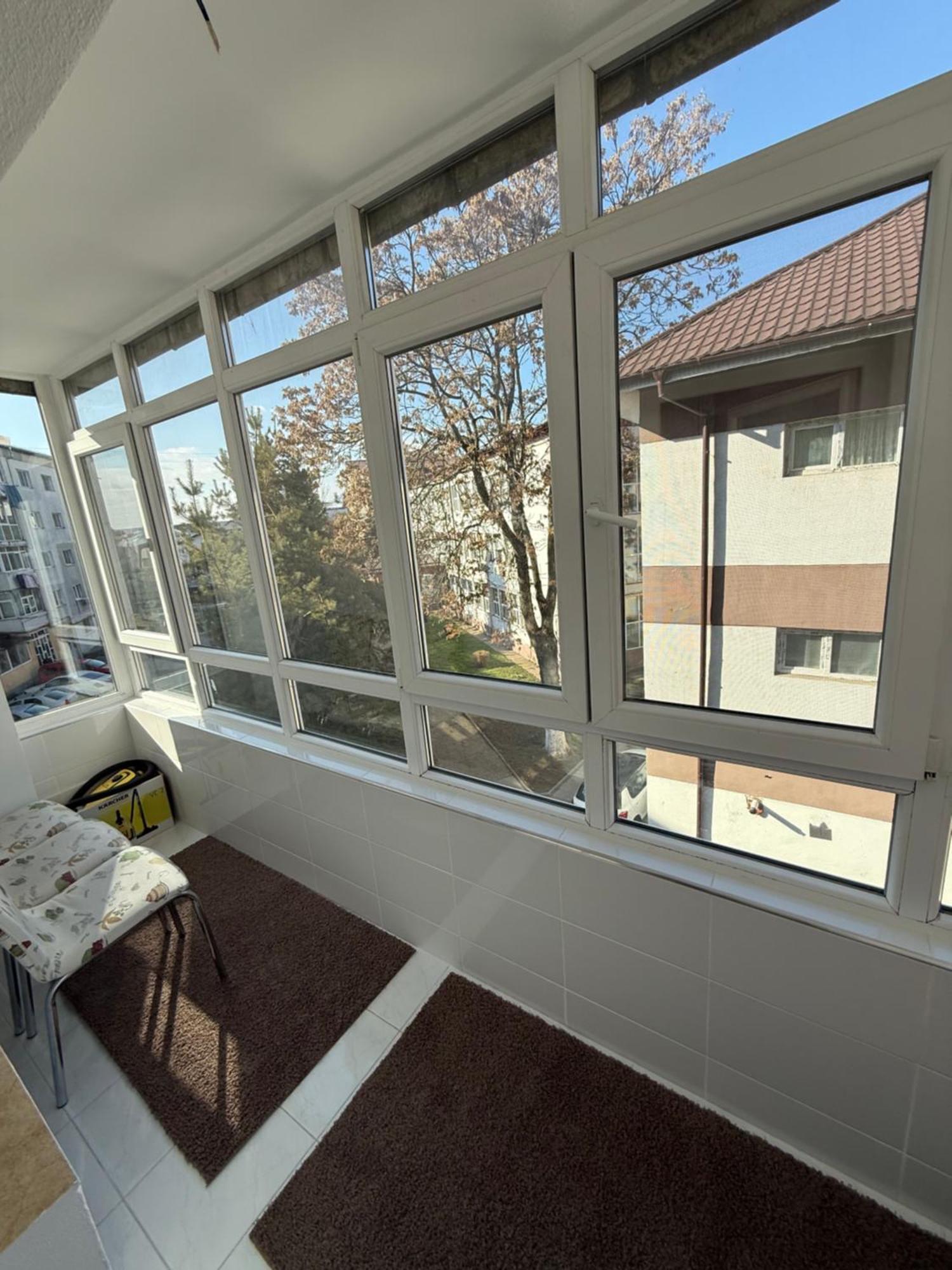 Apartament Cozy Dragasani Екстер'єр фото