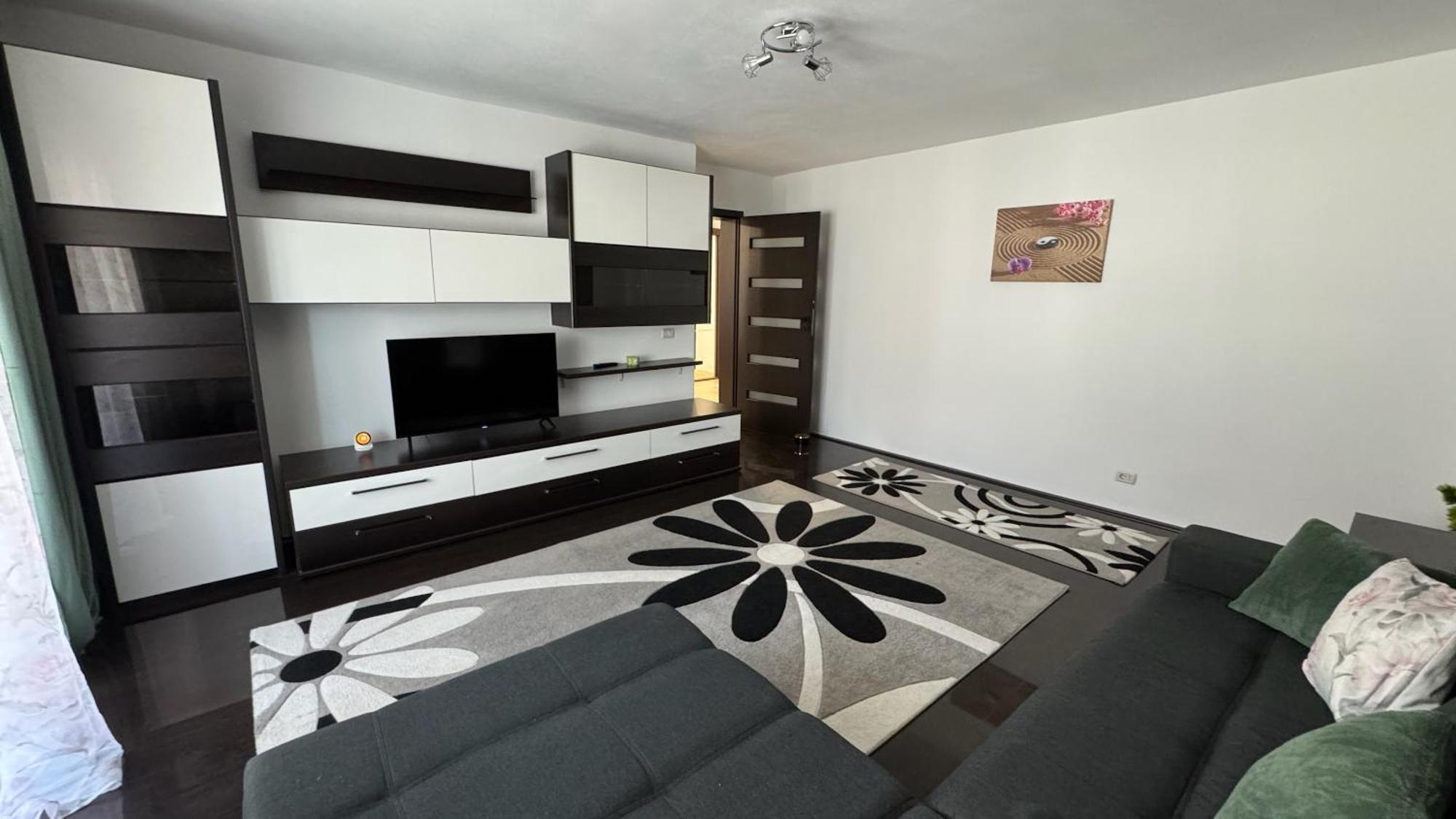 Apartament Cozy Dragasani Екстер'єр фото
