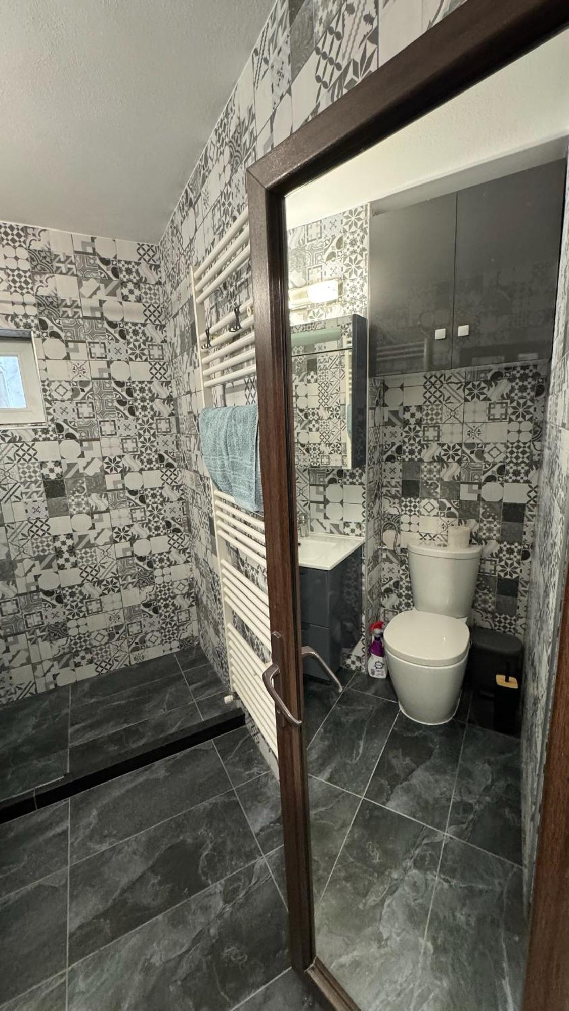 Apartament Cozy Dragasani Екстер'єр фото